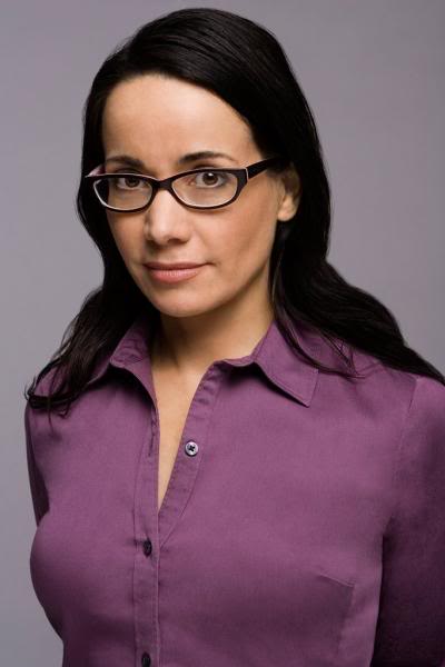 Janeane Garofalo